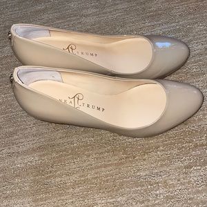 ivanka trump nude heels